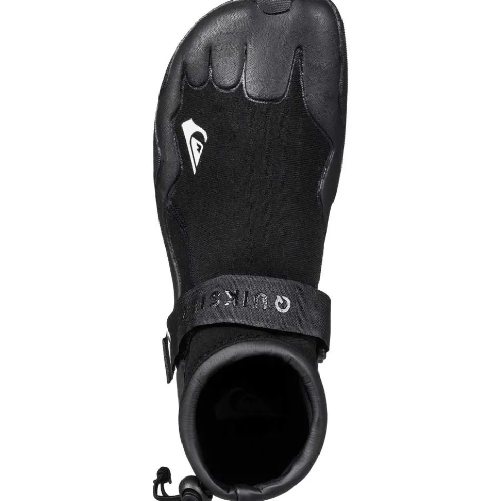 Quiksilver Syncro Round Toe 2mm