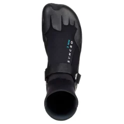 Quiksilver Syncro Round Toe 3 mm Neoprene Shoes