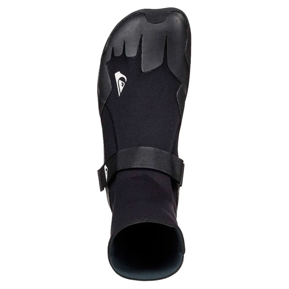 Quiksilver Syncro Round Toe 3 mm Neoprene Shoes