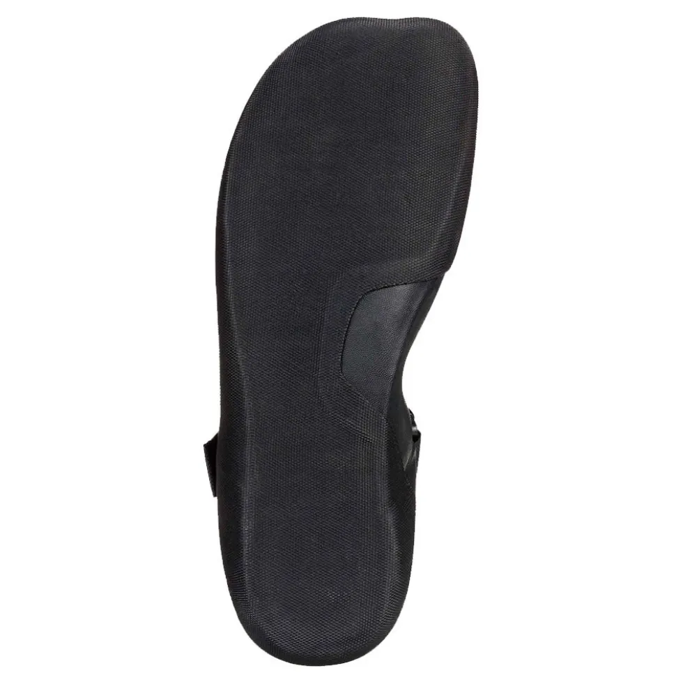 Quiksilver Syncro Round Toe 3 mm Neoprene Shoes