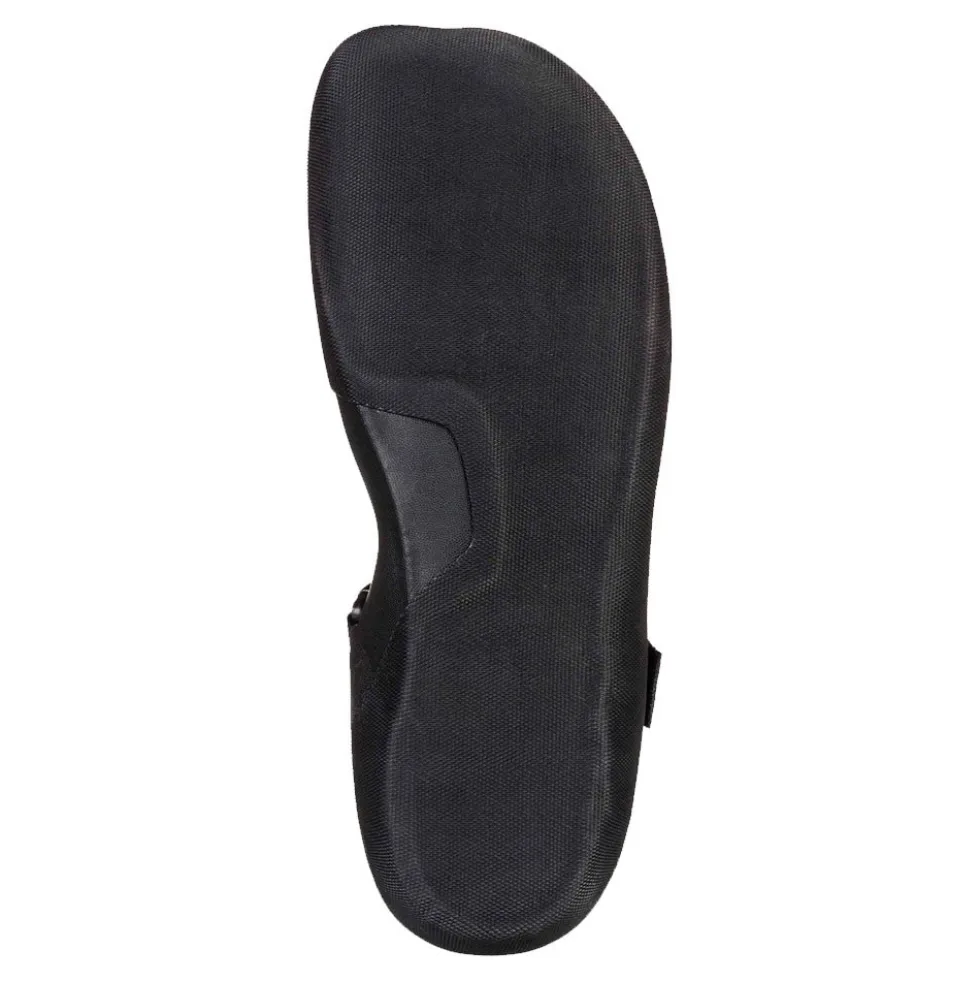 Quiksilver Syncro Round Toe 3 mm Neoprene Shoes