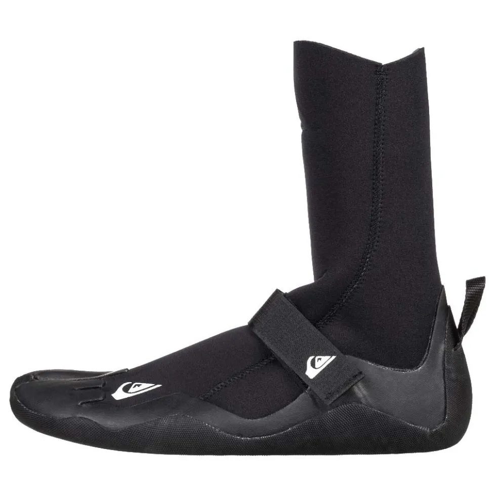 Quiksilver Syncro Round Toe 5mm