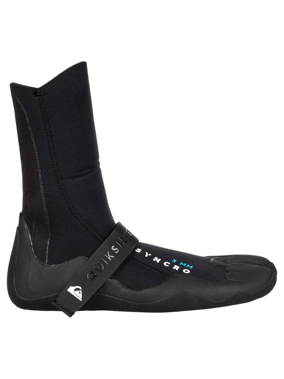 Quiksilver Syncro Split Toe 3mm