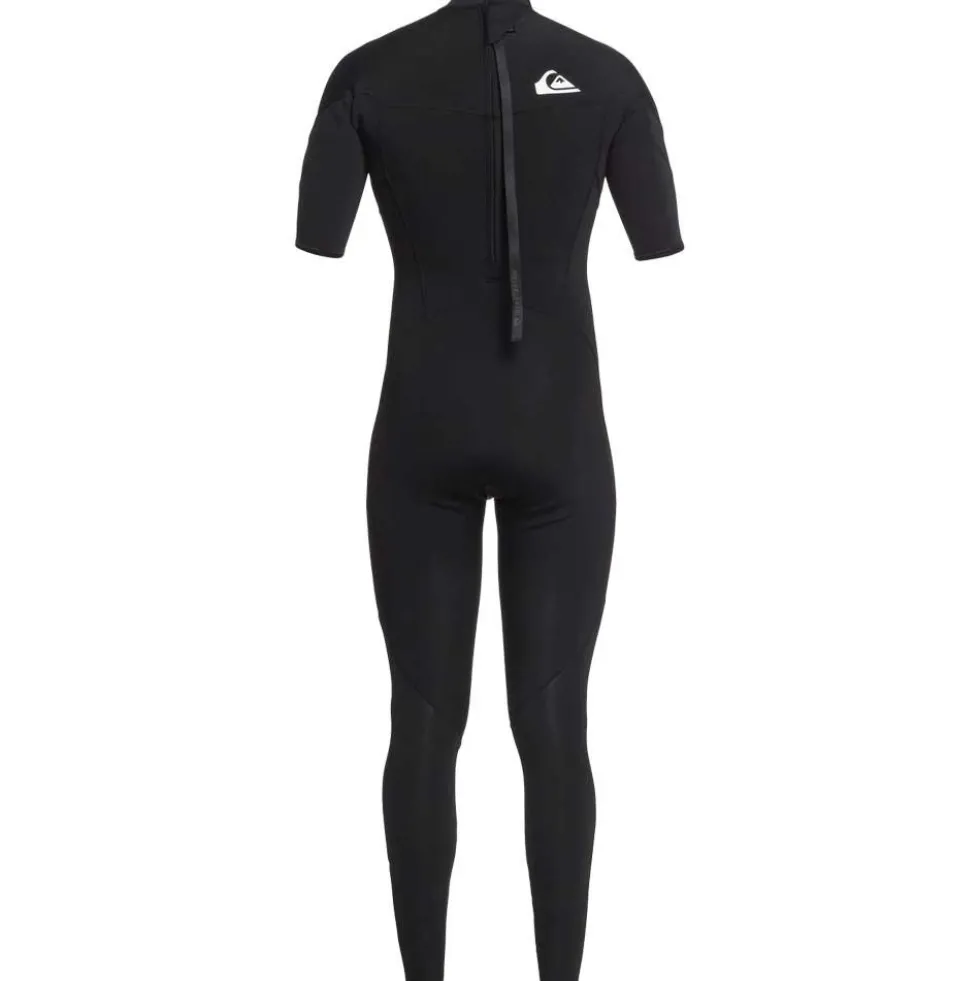 Quiksilver Syncro Wetsuit 2/2