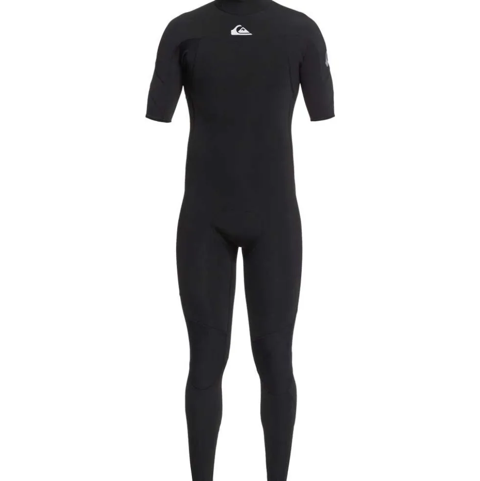 Quiksilver Syncro Wetsuit 2/2