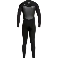 Quiksilver Syncro Wetsuit 4/3