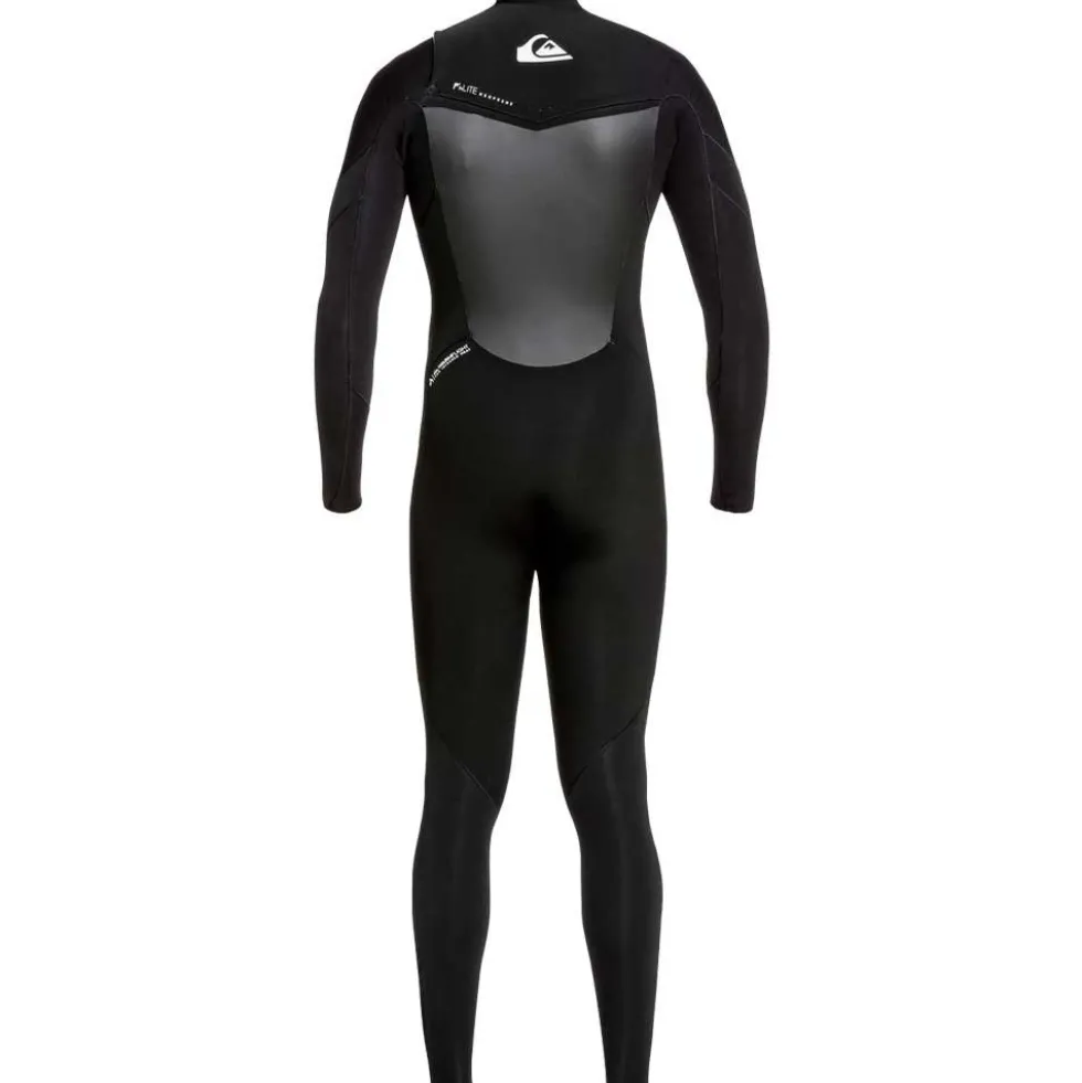 Quiksilver Syncro Wetsuit 4/3