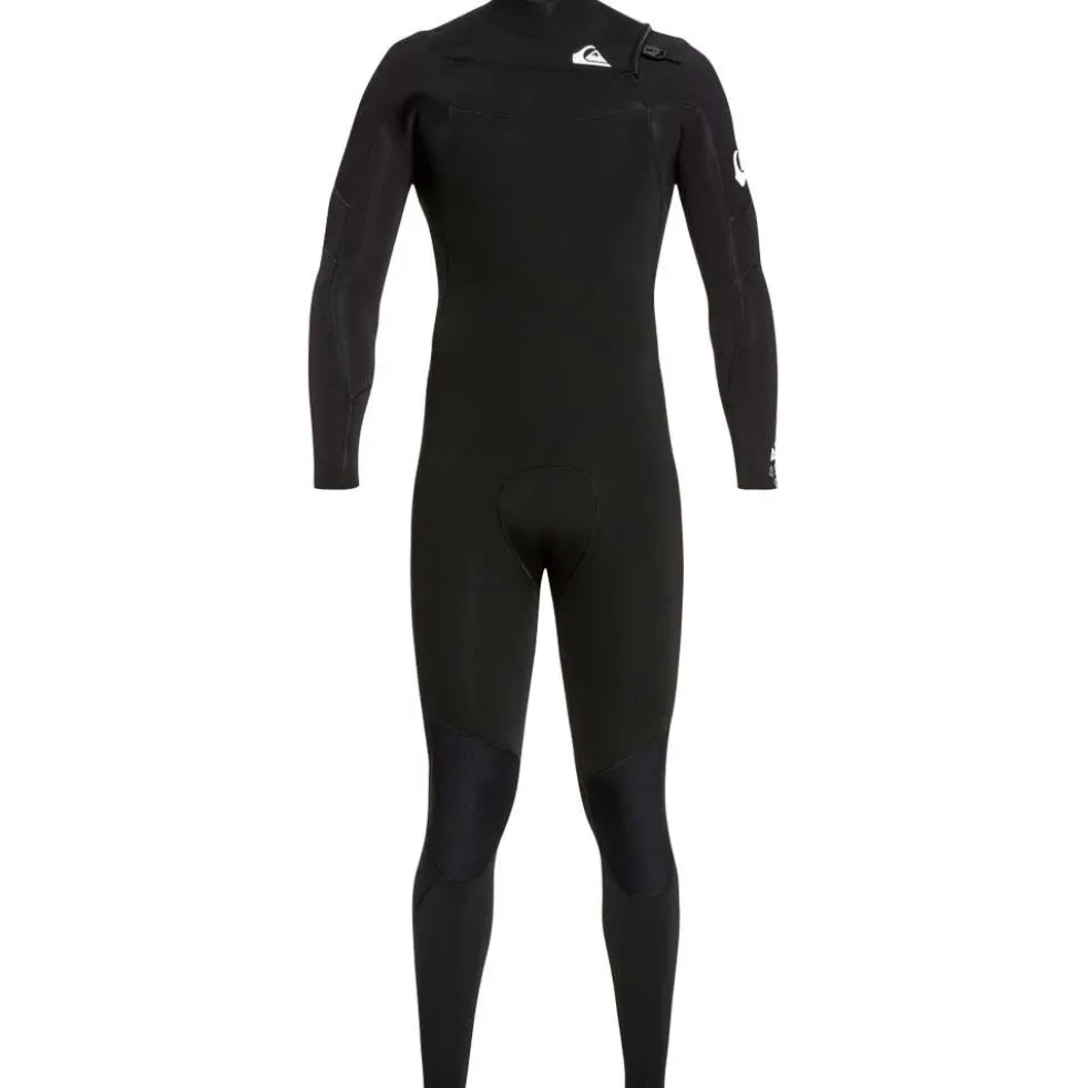 Quiksilver Syncro Wetsuit 4/3