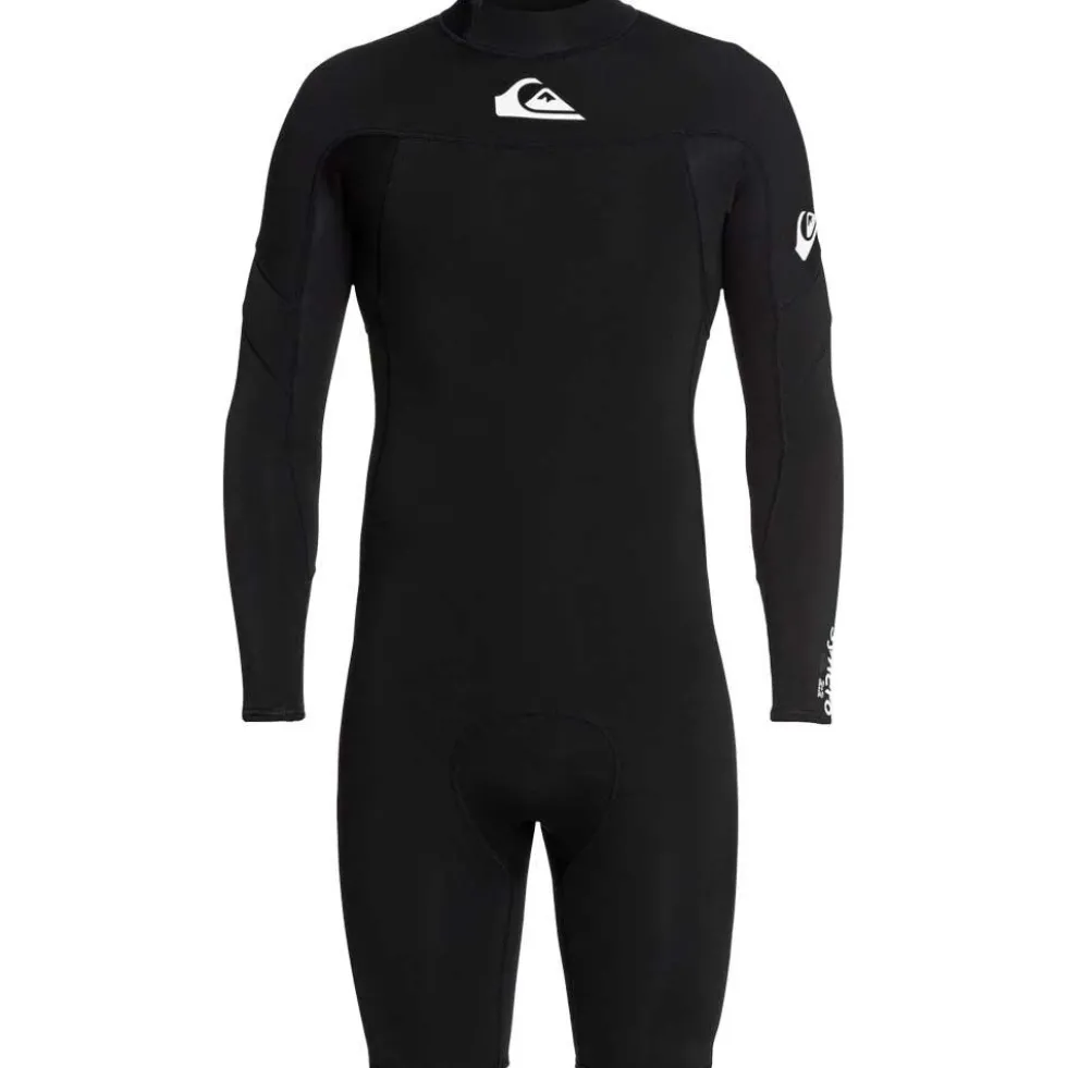 Quiksilver Syncro Wetsuit 2/2