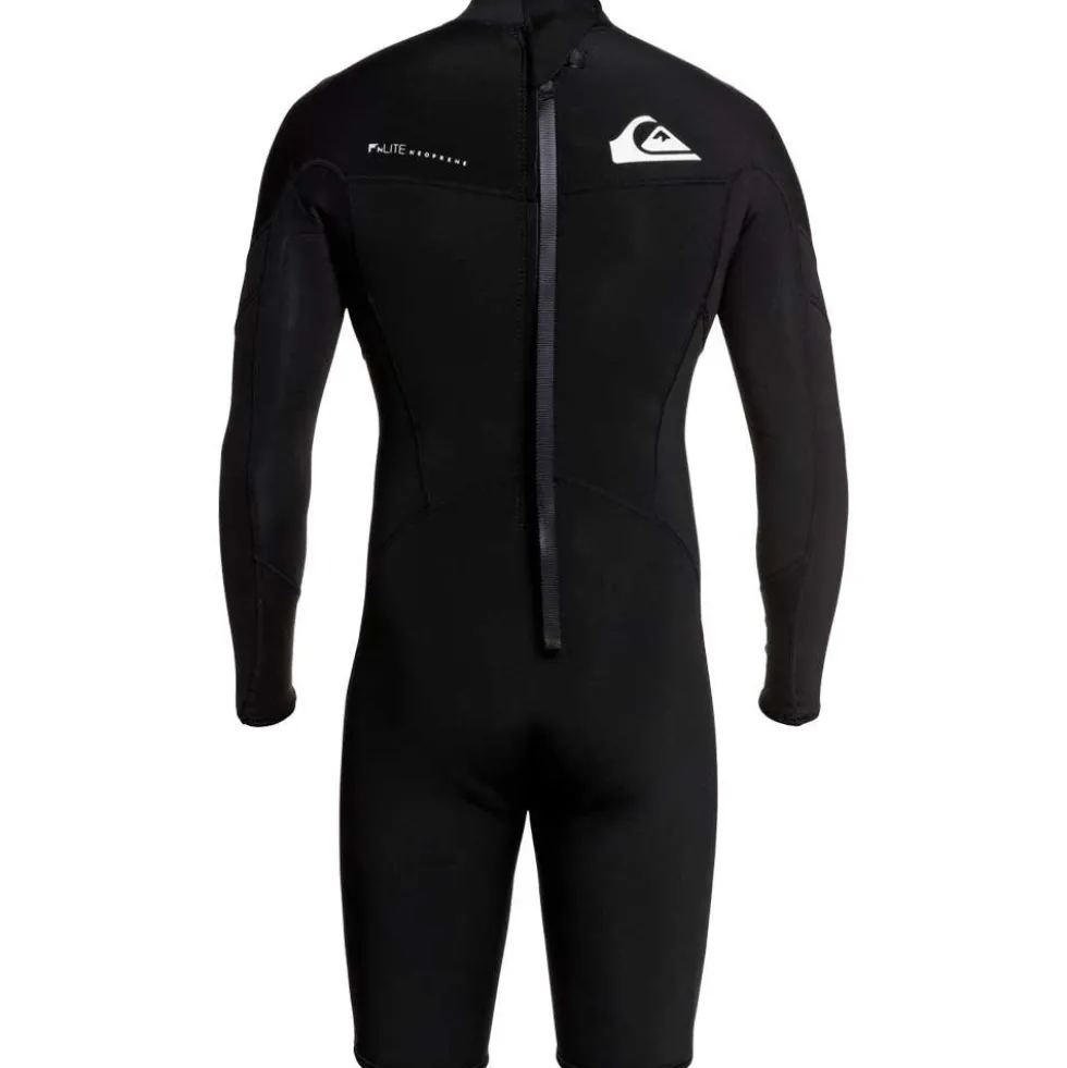 Quiksilver Syncro Wetsuit 2/2