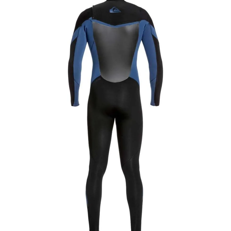 Quiksilver Syncro Wetsuit 4/3