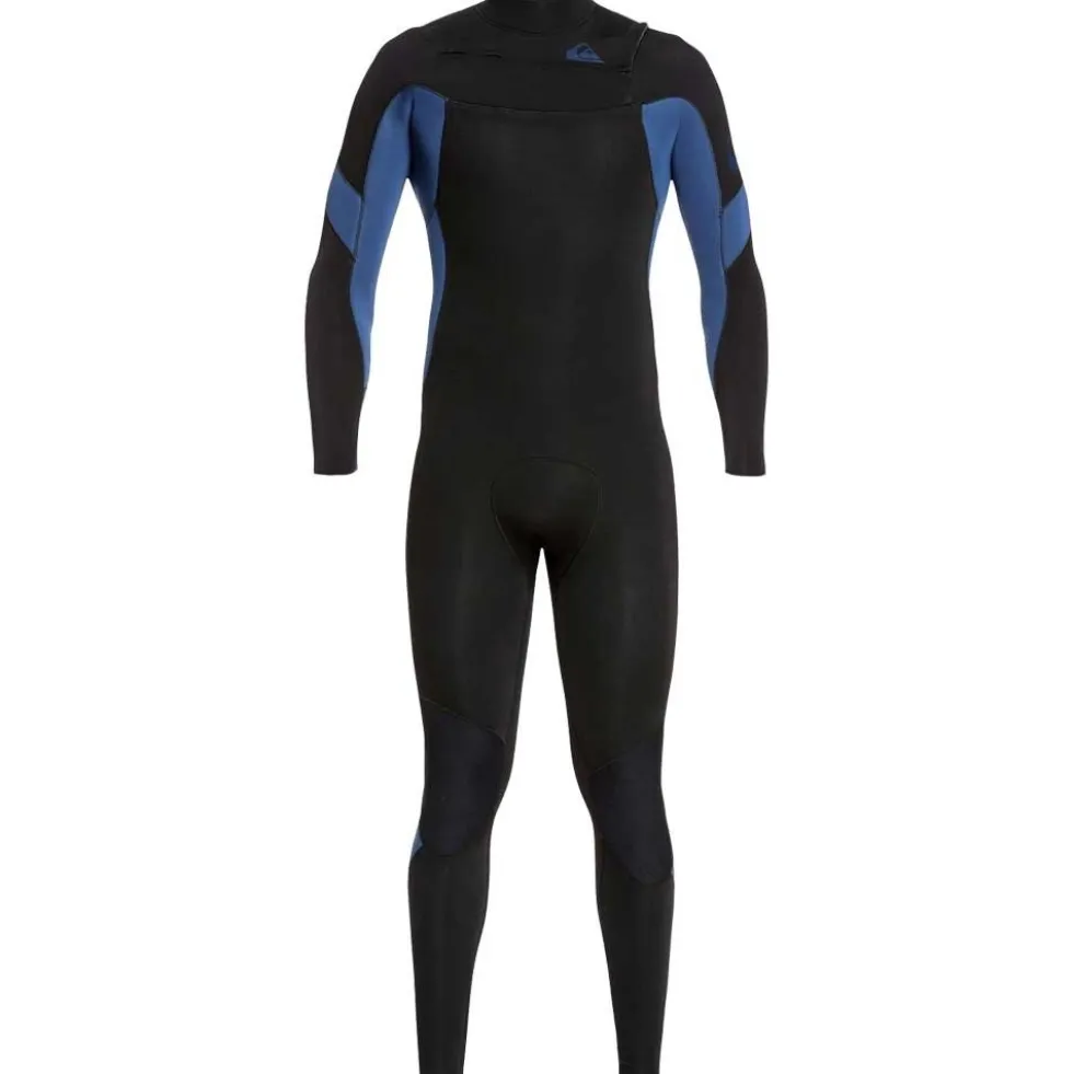 Quiksilver Syncro Wetsuit 4/3