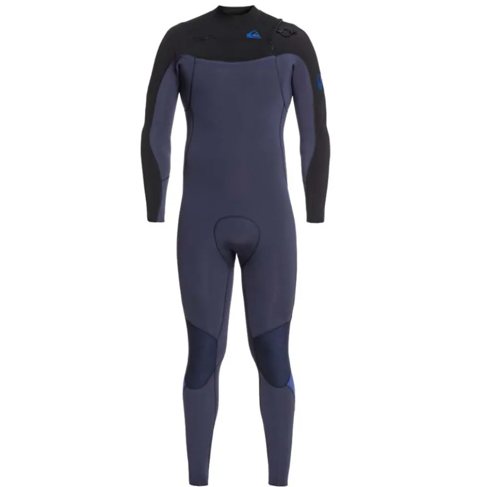 Quiksilver Syncro Wetsuit 4/3
