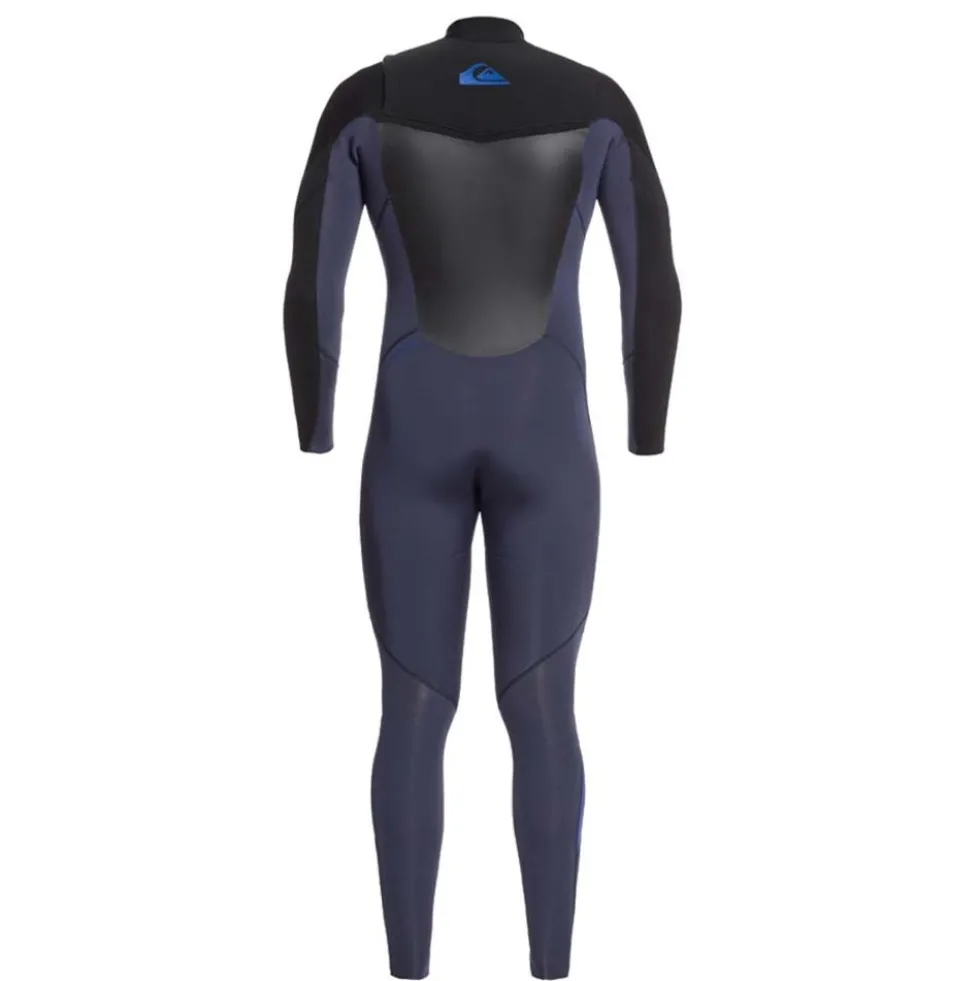 Quiksilver Syncro Wetsuit 4/3