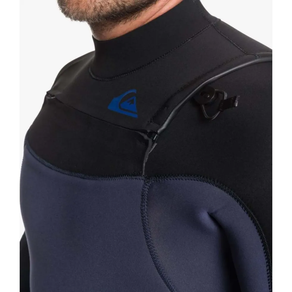 Quiksilver Syncro Wetsuit 4/3