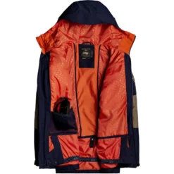 Quiksilver Tamarack Snow Jacket