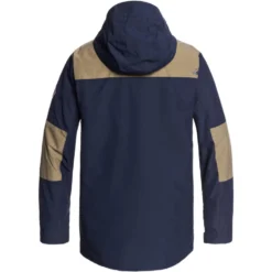 Quiksilver Tamarack Snow Jacket