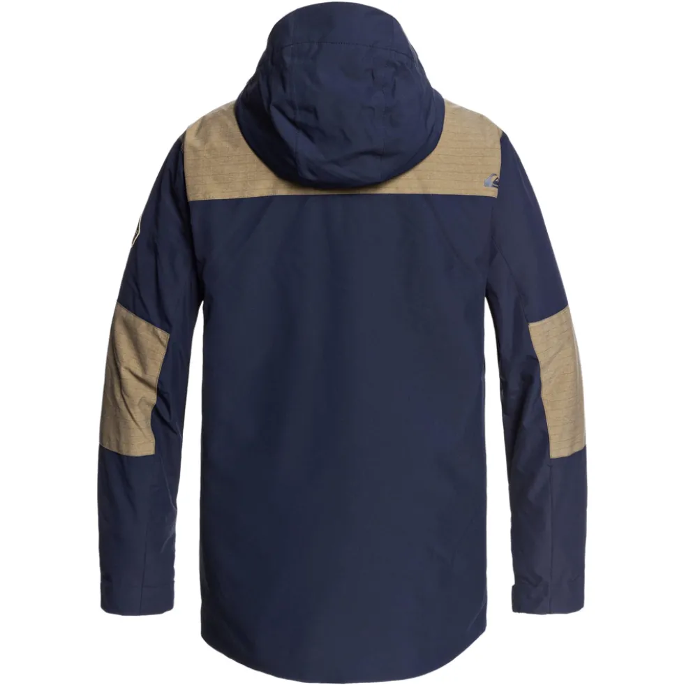 Quiksilver Tamarack Snow Jacket