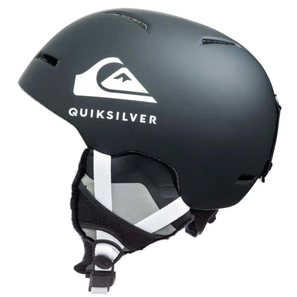 Quiksilver Theory Snowboard/Ski Helmet