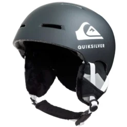 Quiksilver Theory Snowboard/Ski Helmet