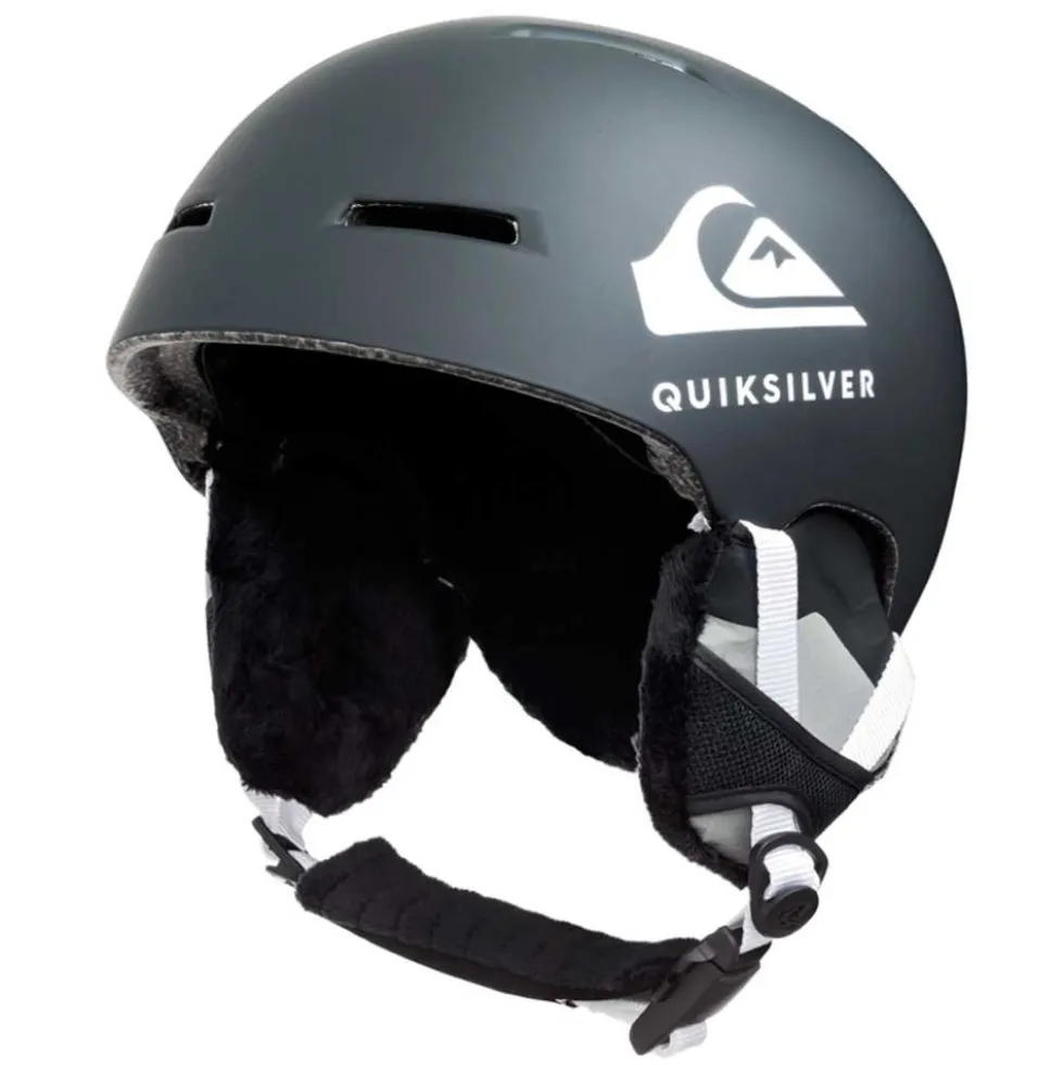 Quiksilver Theory Snowboard/Ski Helmet
