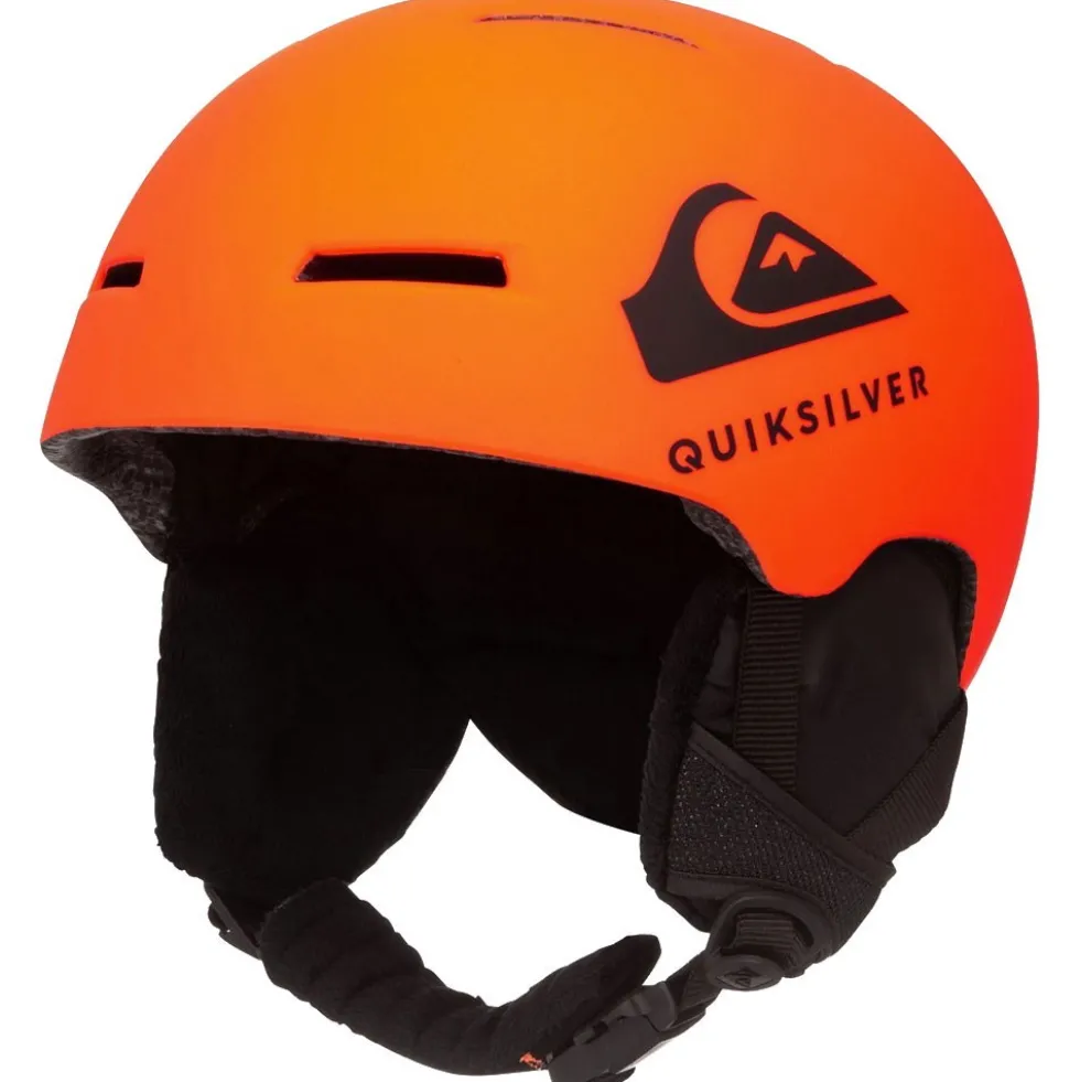 Quiksilver Theory Snowboard/Ski Helmet