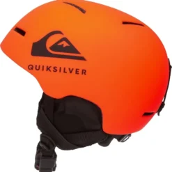 Quiksilver Theory Snowboard/Ski Helmet