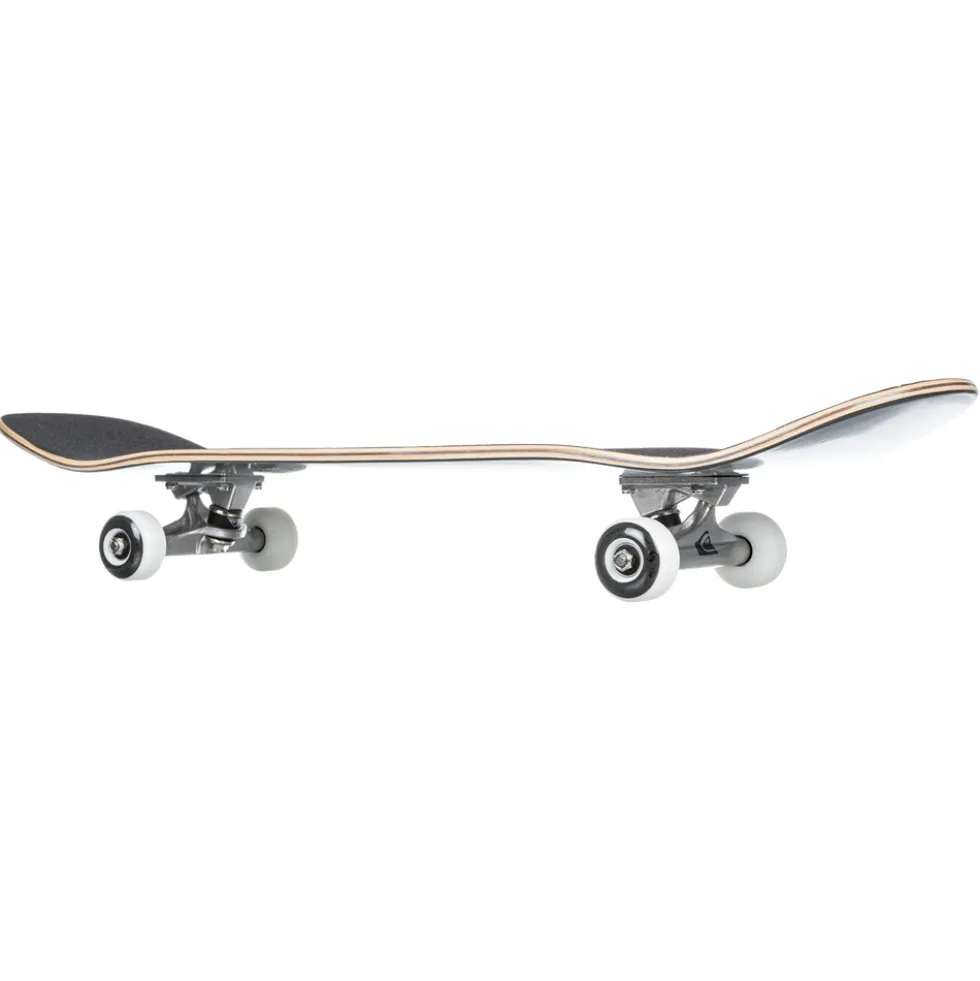 Quiksilver The Trip Skateboard 8.37"