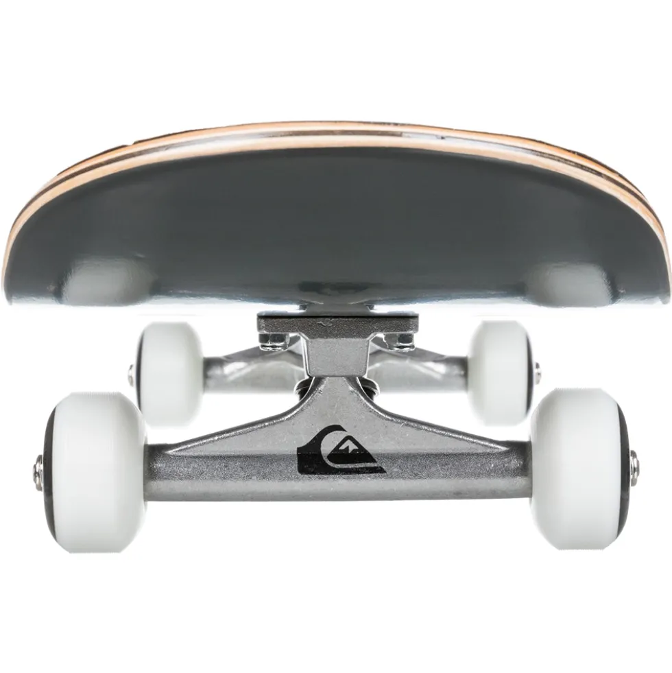 Quiksilver The Trip Skateboard 8.37"