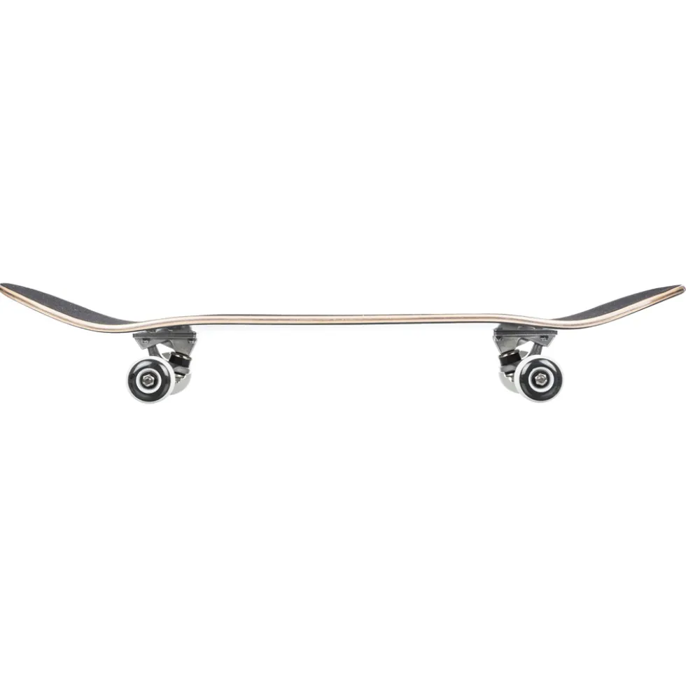 Quiksilver The Trip Skateboard 8.37"