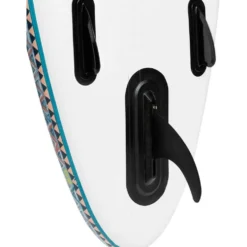 Quiksilver Thor Inflatable SUP 10'6