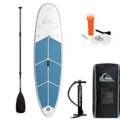 Quiksilver Thor Inflatable SUP 10'6