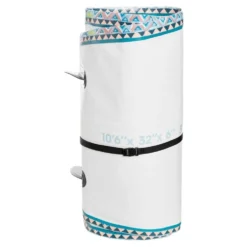 Quiksilver Thor Inflatable SUP 10'6