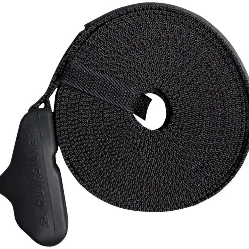 Quiksilver Tie Down Straps