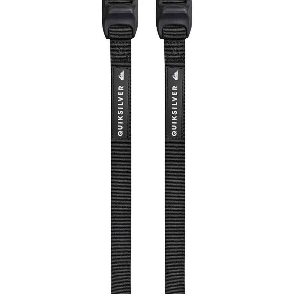 Quiksilver Tie Down Straps