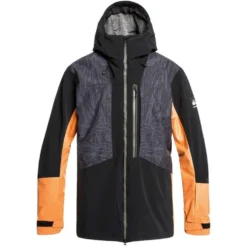 Quiksilver Travis Rice Stretch Snow Jacket
