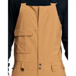 Quiksilver Utility Bib Snow Pants