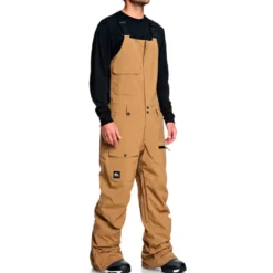 Quiksilver Utility Bib Snow Pants