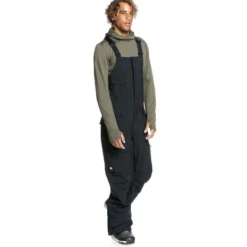 Quiksilver Utility Bib Snow Pants
