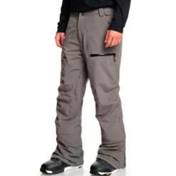 Quiksilver Utility Snow Pants