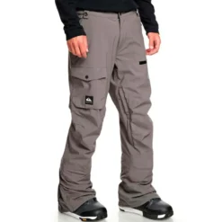 Quiksilver Utility Snow Pants