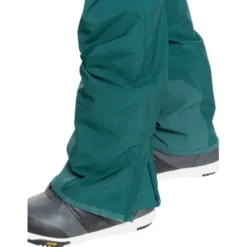 Quiksilver Utility Snow Pants