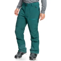 Quiksilver Utility Snow Pants