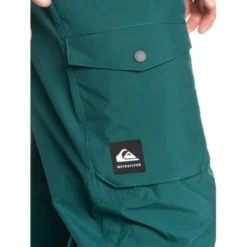 Quiksilver Utility Snow Pants
