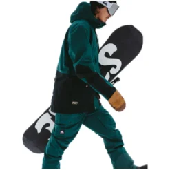 Quiksilver Utility Snow Pants
