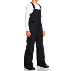 Quiksilver Utility Youth Snow Pants