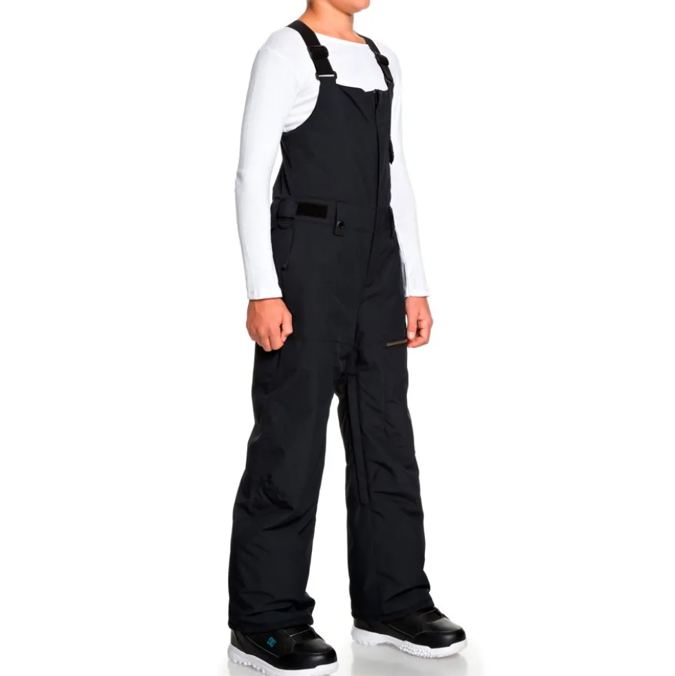 Quiksilver Utility Youth Snow Pants