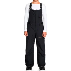 Quiksilver Utility Youth Snow Pants