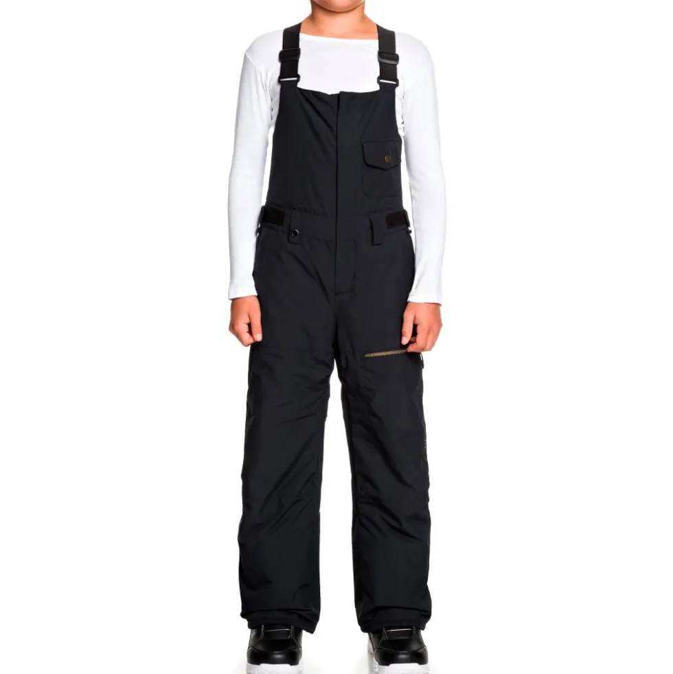 Quiksilver Utility Youth Snow Pants