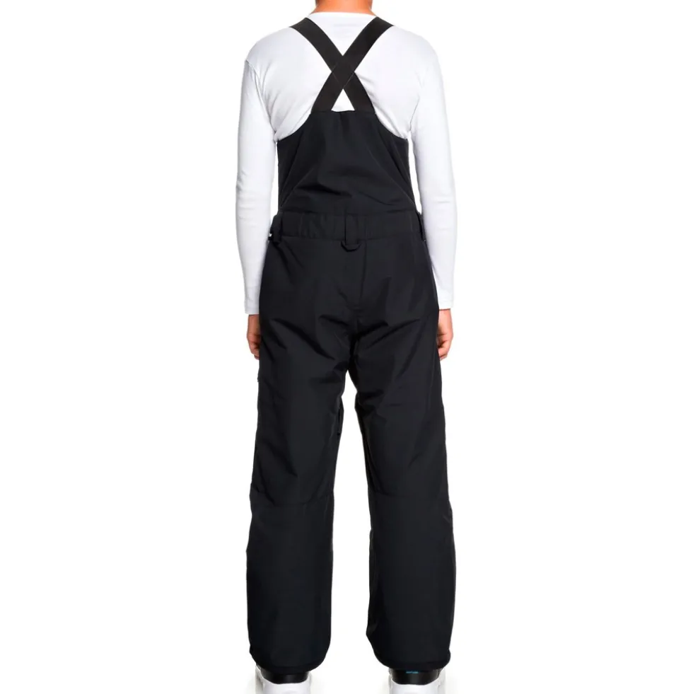 Quiksilver Utility Youth Snow Pants